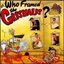 Who Framed The Griswalds