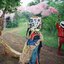 Blinding Cordoned States - Single