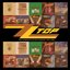 The Complete Studio Albums 1970-1990