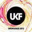 UKF Drum and Bass 2013