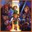 The Legend Of Zelda: Ocarina Of Time Original Sound Track
