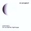 Shimmers on a Cosmic Tightrope