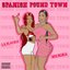 SPANISH POUND TOWN