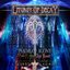 Psalms of Agony and Revolt