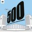 Hospital 500: Future Drum+Bass Operations