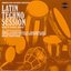 Latin Techno Session