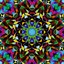 Omnibus pt. 1: Kaleidoscope