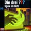 132/Spuk im Netz