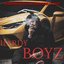 Hardy Boyz - Single