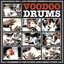Soul Jazz Records Presents VOODOO DRUMS