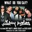 What Do You Say? (feat. Dirt Nasty, Andre Legacy & Cisco Adler) - Single