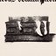hand reaching through flames