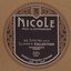 Nicole (86 Spring And Summer Collection - Instrumental Images)