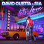 Let's Love (Acoustic) - Single