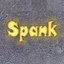 Spank