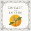 'Mozart for Lovers': Classical Valentine's Day