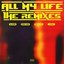 All My Life (Remixes) (feat. Burna Boy)