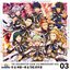 THE IDOLM@STER SideM 3rd ANNIVERSARY DISC 03 - EP