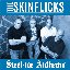 Steel-Toe Anthems