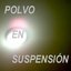 Polvo en suspensión
