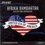 United DJs of America, Volume 13: Electro Funk Breakdown