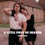 A Little Piece of Heaven - Single