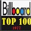 Billboard Top 100 of 1977