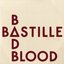Bad Blood (CD Single Promo)