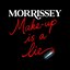 Make-Up is a Lie Deluxe Digital Edition