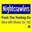 Push The Feeling On - EP