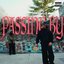 passing by