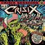 Crisix Session # 1: American Thrash