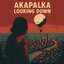 Looking Down