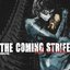 The Coming Strife: Dusk's Cold Embrace