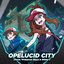 Opelucid City: Black (From "Pokémon Black & White")