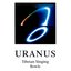 Uranus (Tibetan Singing Bowls)