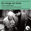 Un singe en hiver (Bande originale du film)