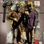 Warzone - Single