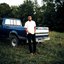 Lonely Dirt Road - Single