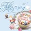 Happy　-song for wedding-