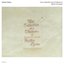 Une Collection des Chaînons I: Music for Sprial (2020 Remastered Edition)
