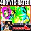 400°/[X-RATED]