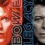 Legacy (The Very Best Of David Bowie) [Deluxe Edition]