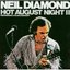 Hot August Night 2