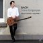 Bach: Cello Suites Vol. II