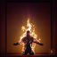 Burning Out