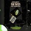 Car Keys (Gregg Turkington Remix) [Gregg Turkington Remix] - Single