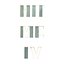 IIII III I