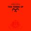 The Tenne Tonne EP
