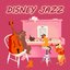 BGM Disney Jazz Radio (Jazz Version)